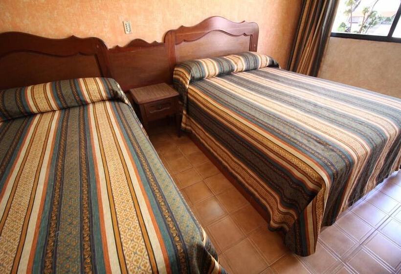 Fotos del hotel Isabel I:  9