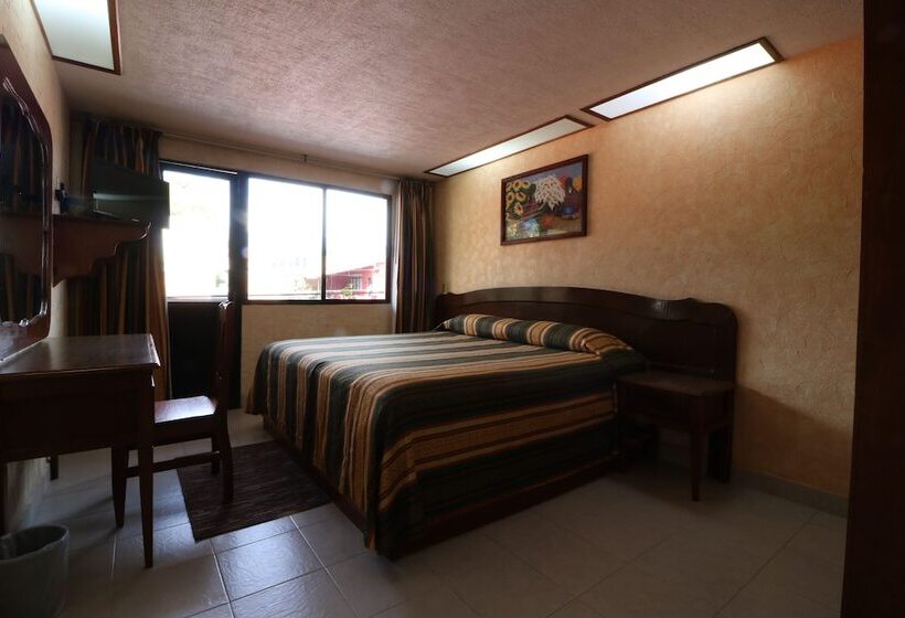 Fotos del hotel Isabel I:  17