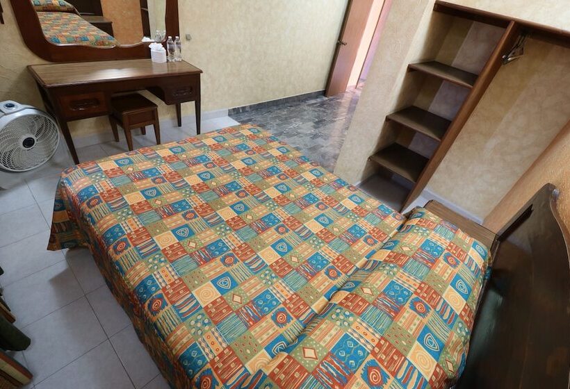 Fotos del hotel Isabel I:  21