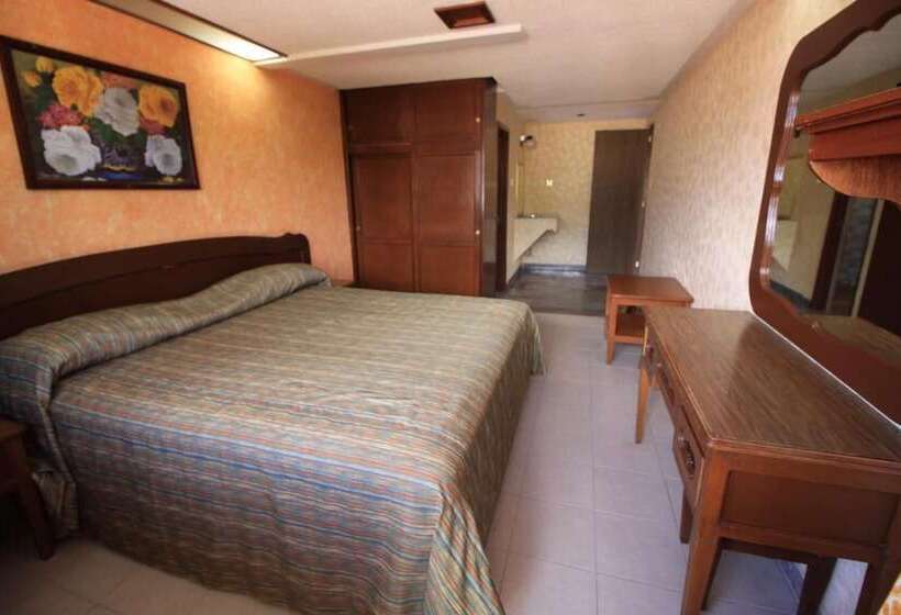 Fotos del hotel Isabel I:  15