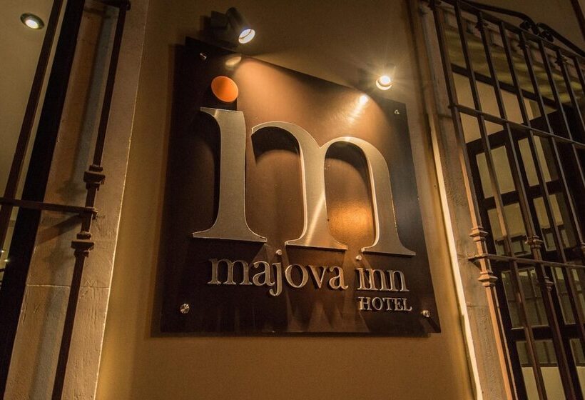 Fotos del hotel Majova Inn Xalapa:  25