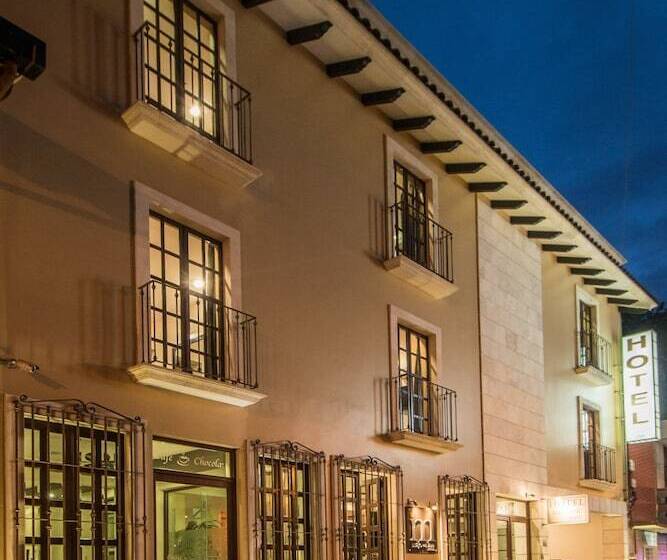 Fotos del hotel Majova Inn Xalapa:  11