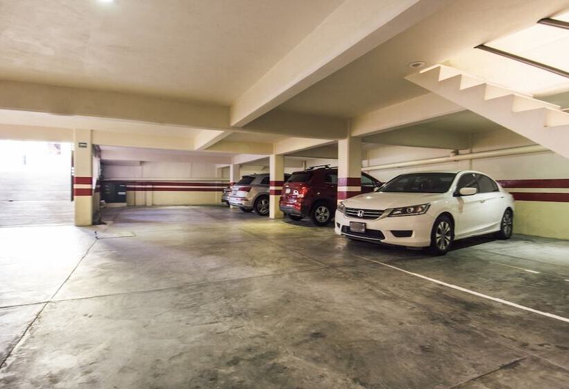 Fotos del hotel Majova Inn Xalapa:  10