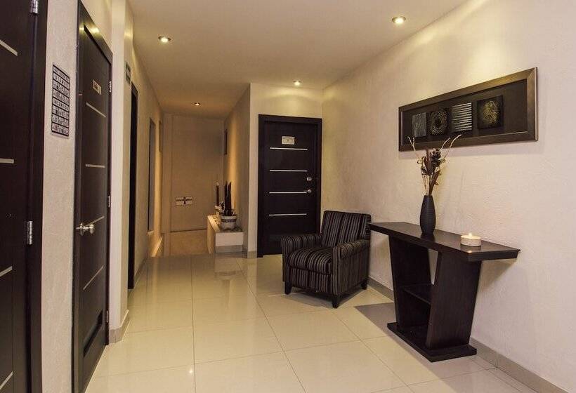 Fotos del hotel Majova Inn Xalapa:  23