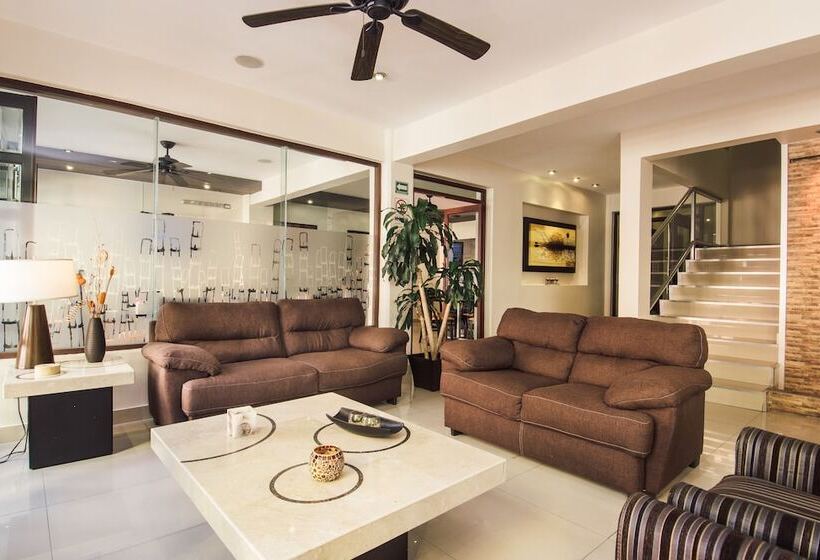 Fotos del hotel Majova Inn Xalapa:  21