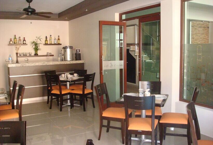 Fotos del hotel Majova Inn Xalapa:  3