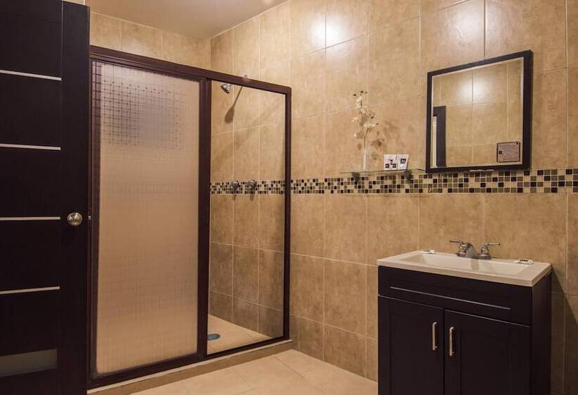 Fotos del hotel Majova Inn Xalapa:  9