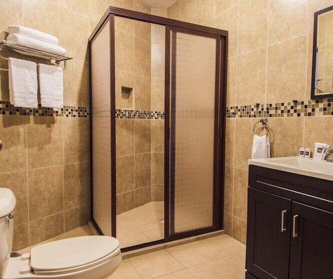 Fotos del hotel Majova Inn Xalapa:  14