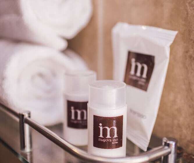 Fotos del hotel Majova Inn Xalapa:  19