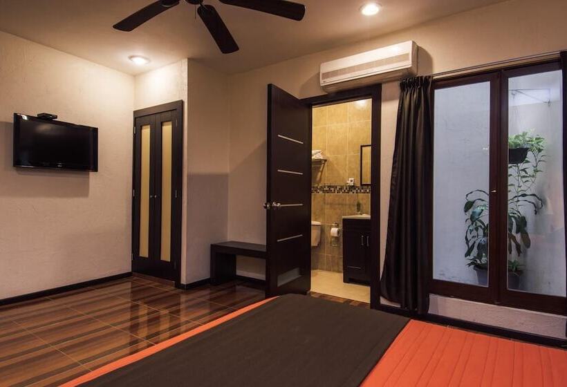 Fotos del hotel Majova Inn Xalapa:  7