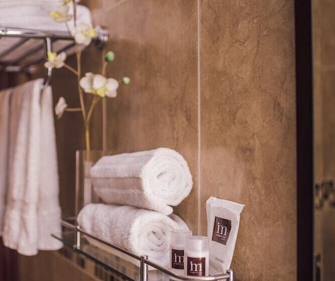 Fotos del hotel Majova Inn Xalapa:  22