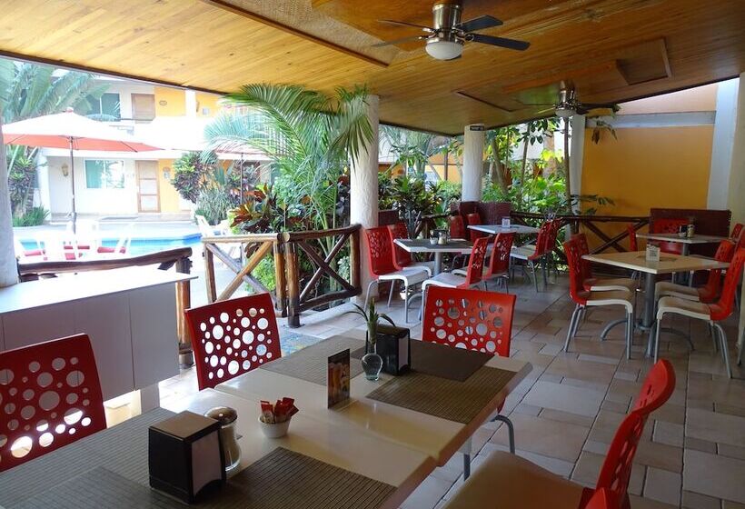 Fotos del hotel Palapa Palace Inn:  18