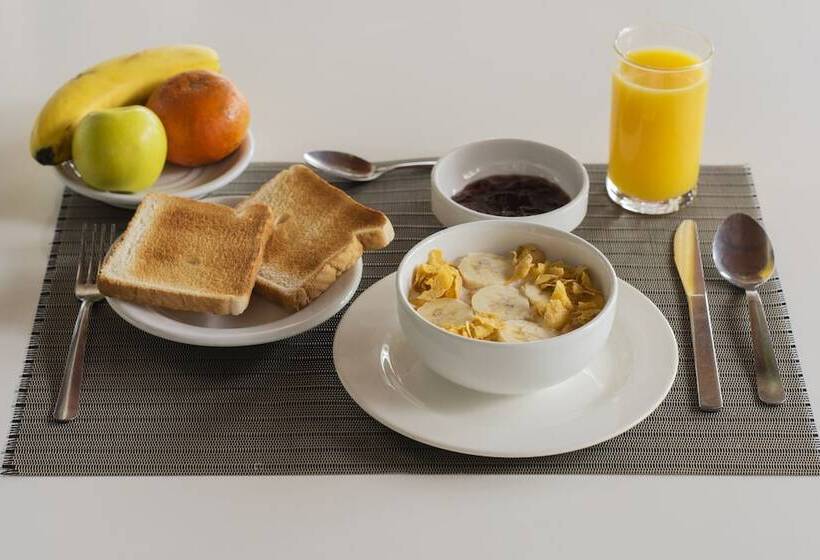 Fotos del hotel Palapa Palace Inn:  4