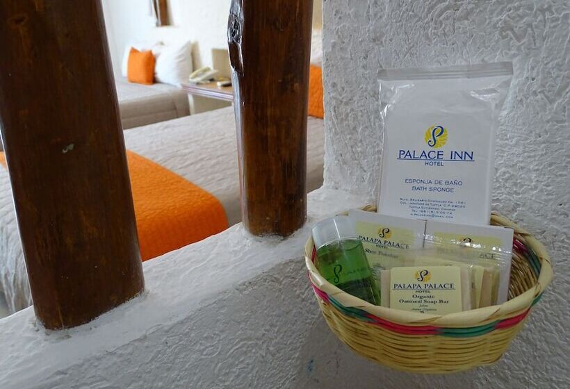 Fotos del hotel Palapa Palace Inn:  25