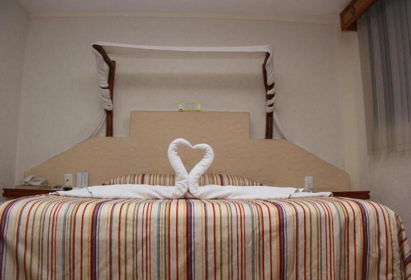 Fotos del hotel Palapa Palace Inn:  20