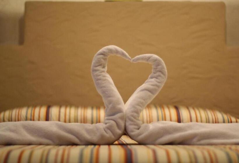 Fotos del hotel Palapa Palace Inn:  7