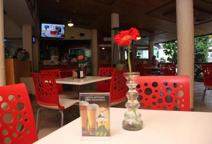 Fotos del hotel Palapa Palace Inn:  17