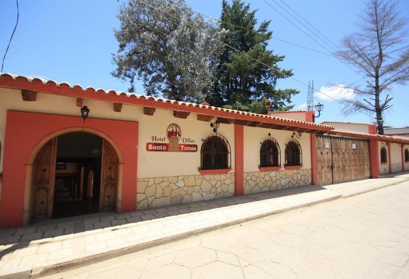 Fotos del hotel Santo Tomás México San Cristóbal De Las Casas:  3