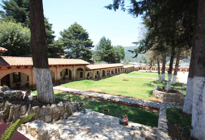 Fotos del hotel Santo Tomás México San Cristóbal De Las Casas:  15