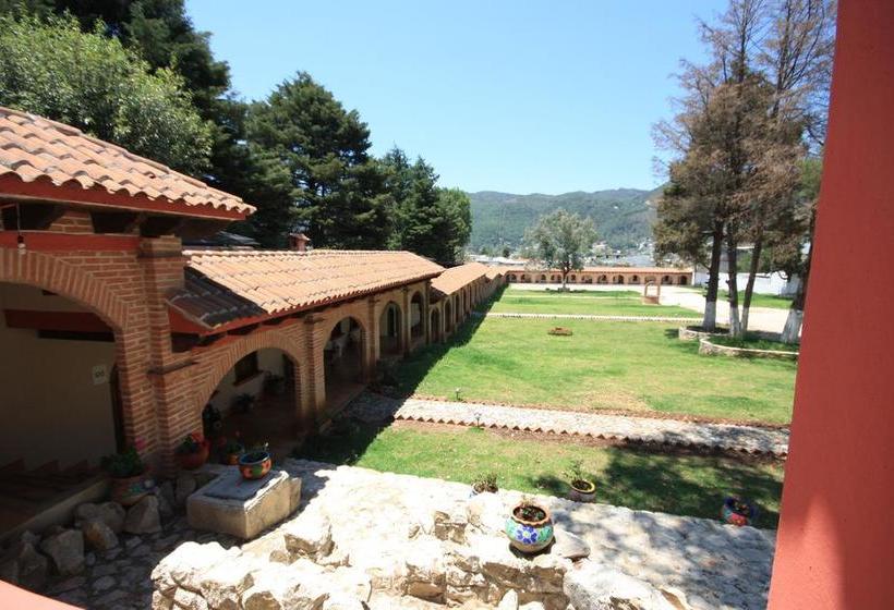 Fotos del hotel Santo Tomás México San Cristóbal De Las Casas:  6