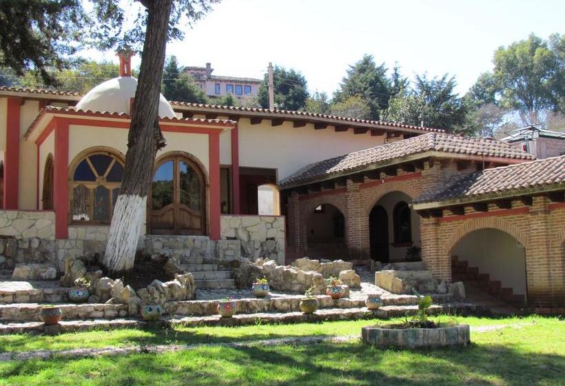 Fotos del hotel Santo Tomás México San Cristóbal De Las Casas:  10