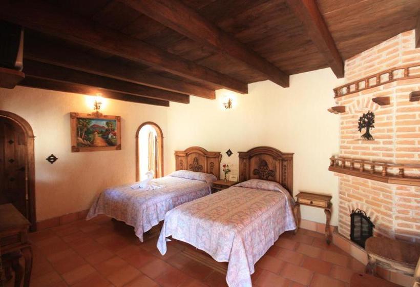 Fotos del hotel Santo Tomás México San Cristóbal De Las Casas:  16