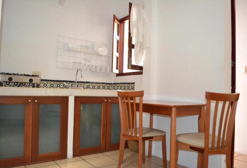 Fotos del hotel Las Mariposas Eco-hotel & Studios:  14