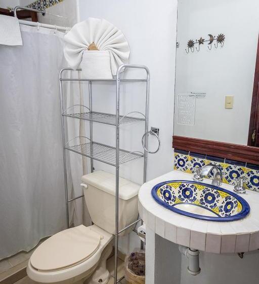 Fotos del hotel Las Mariposas Eco-hotel & Studios:  4