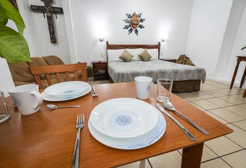 Fotos del hotel Las Mariposas Eco-hotel & Studios:  24