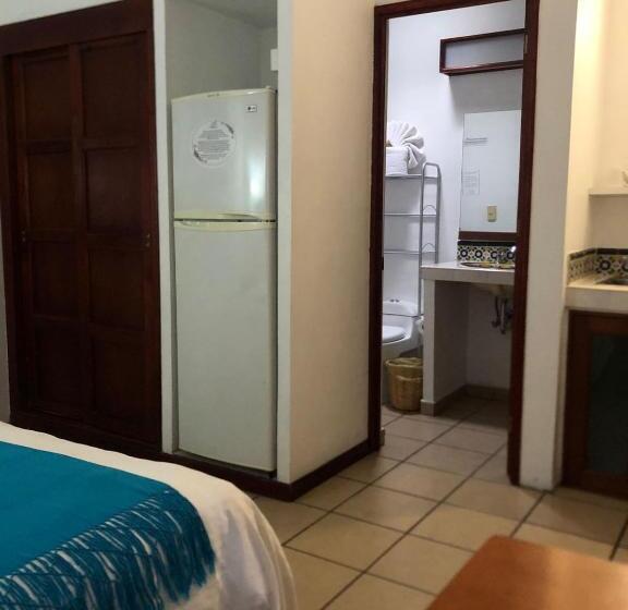 Fotos del hotel Las Mariposas Eco-hotel & Studios:  11