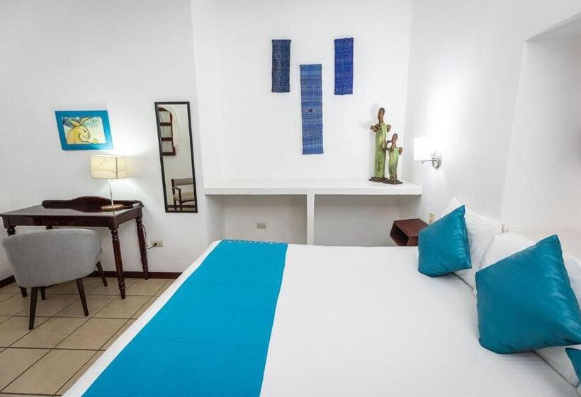 Fotos del hotel Las Mariposas Eco-hotel & Studios:  5