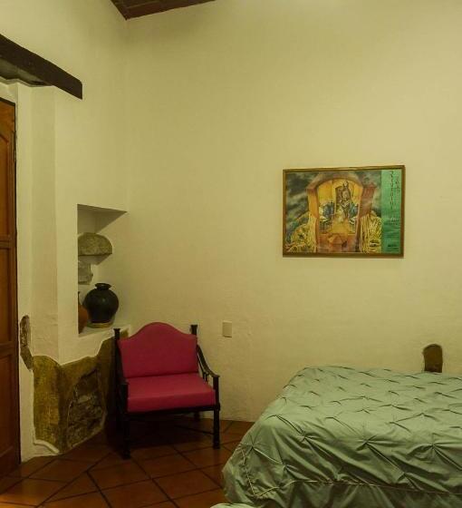 Fotos del hotel Las Mariposas Eco-hotel & Studios:  21