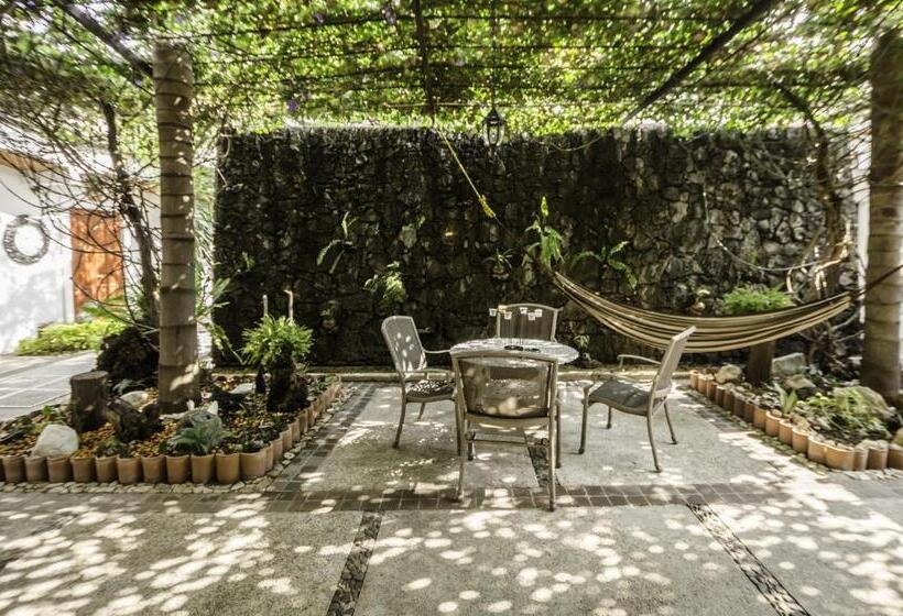 Fotos del hotel Las Mariposas Eco-hotel & Studios:  2