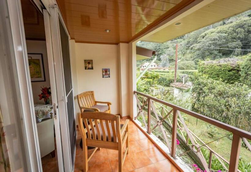 Fotos del hotel El Oasis Hotel Y Restaurante:  16