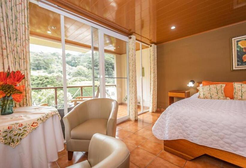 Fotos del hotel El Oasis Hotel Y Restaurante:  23