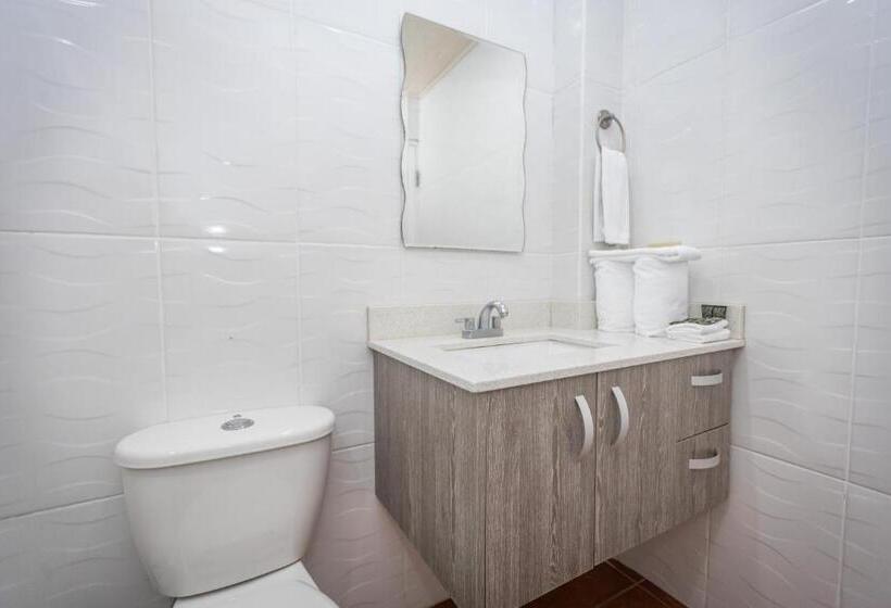 Fotos del hotel El Oasis Hotel Y Restaurante:  9