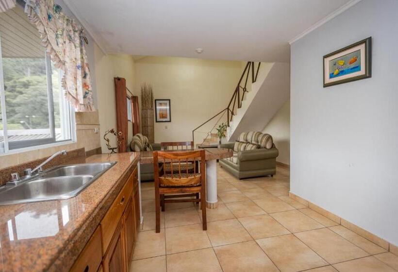 Fotos del hotel El Oasis Hotel Y Restaurante:  25