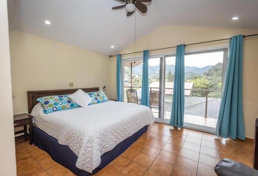 Fotos del hotel El Oasis Hotel Y Restaurante:  10