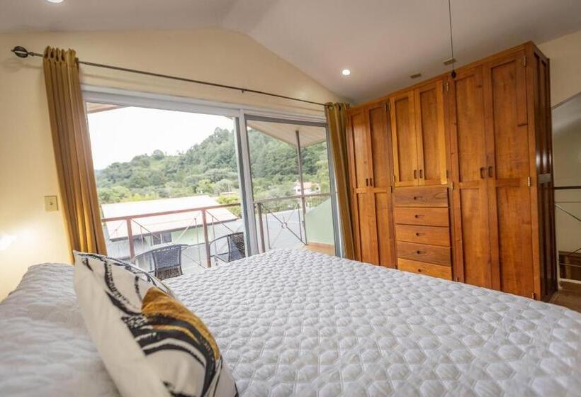 Fotos del hotel El Oasis Hotel Y Restaurante:  6