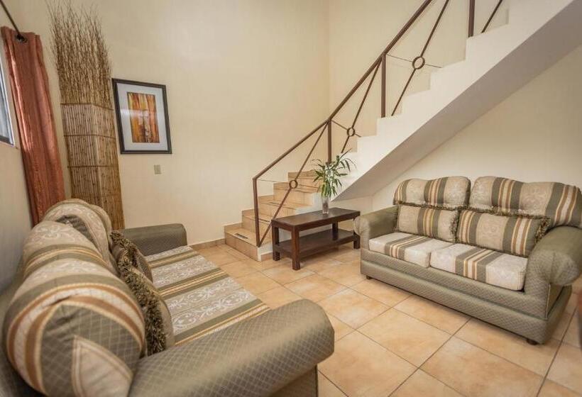 Fotos del hotel El Oasis Hotel Y Restaurante:  19