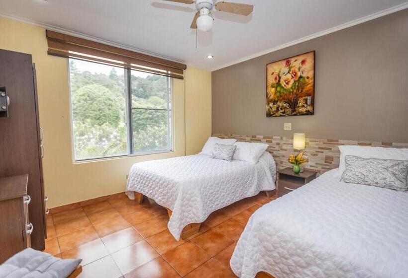 Fotos del hotel El Oasis Hotel Y Restaurante:  22