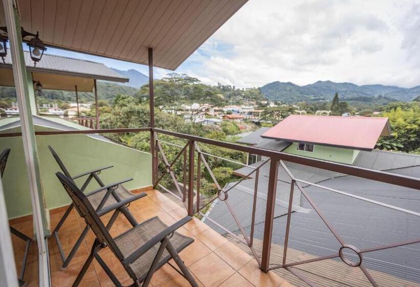 Fotos del hotel El Oasis Hotel Y Restaurante:  8