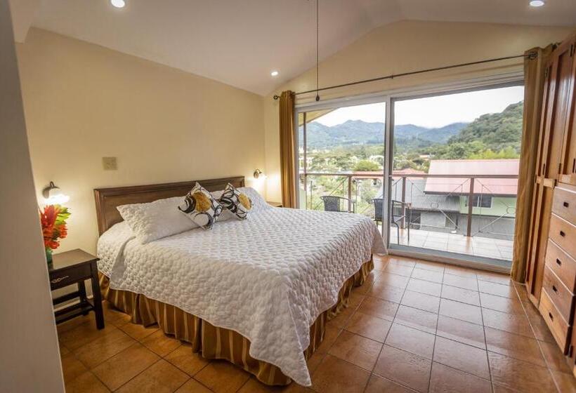 Fotos del hotel El Oasis Hotel Y Restaurante:  12