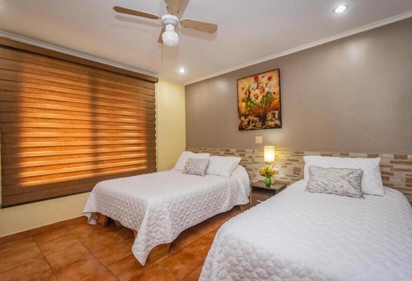 El Oasis Hotel Y Restaurante