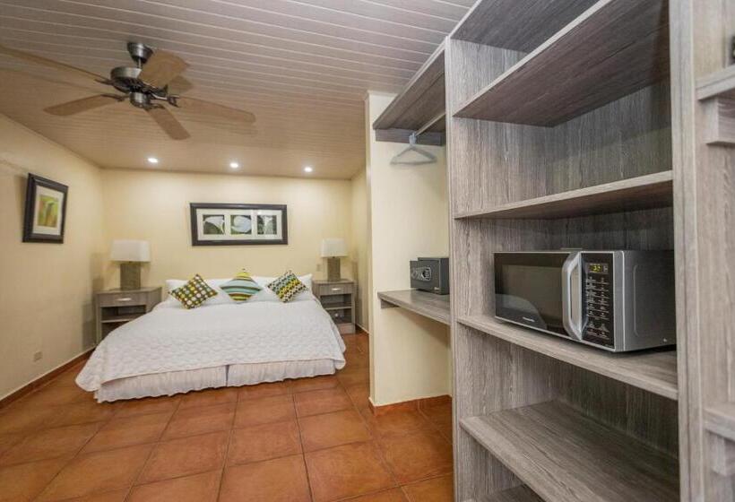 Fotos del hotel El Oasis Hotel Y Restaurante:  15