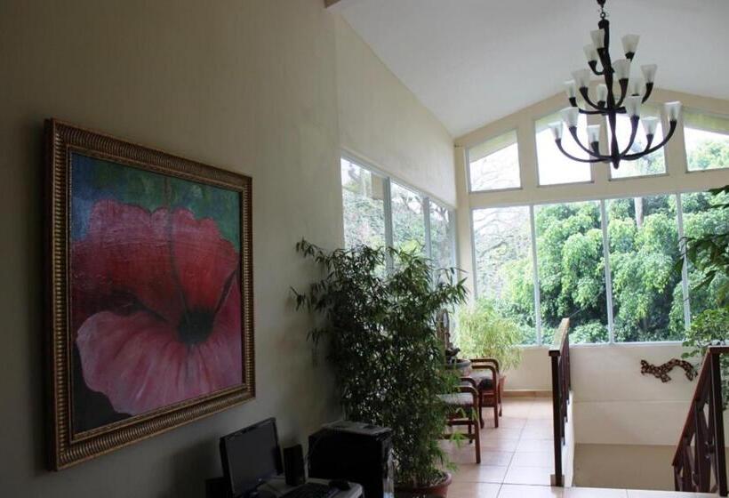 Fotos del hotel El Oasis Hotel Y Restaurante:  24