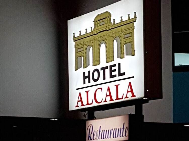 Fotos del hotel Alcala:  15