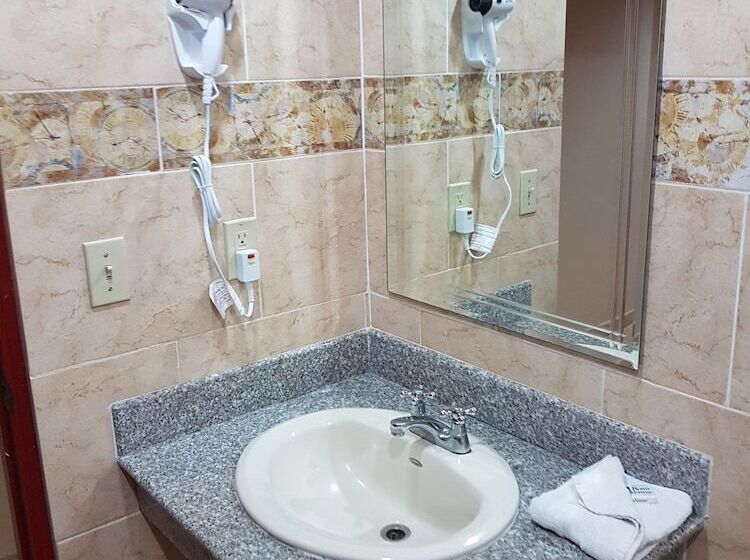 Fotos del hotel Alcala:  5