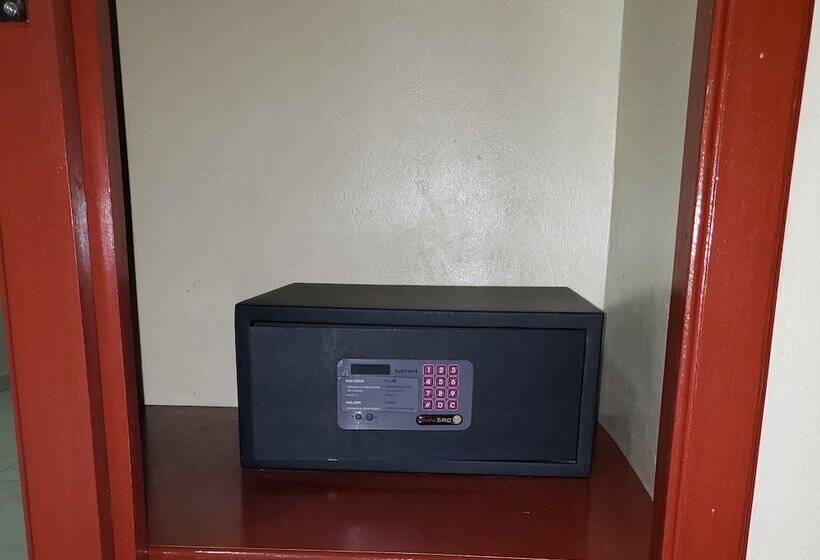 Fotos del hotel Alcala:  10