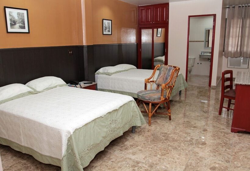 Fotos del hotel Alcala:  7